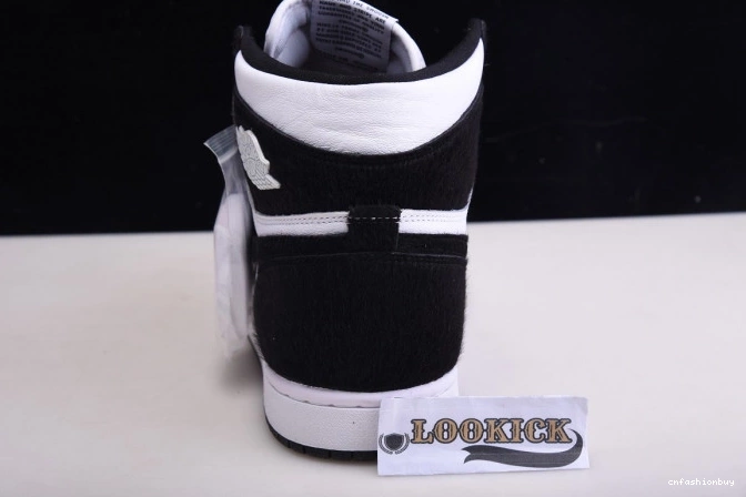 CD0461-007 Air Panda High Jordan OG Retro 1 1203
